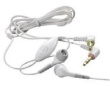 Asus Eee PC Wired Headset White (Bulk)